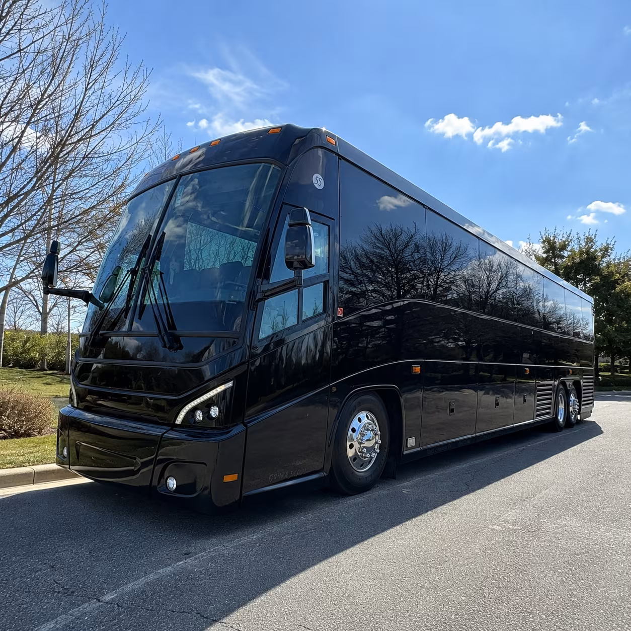 airport transfers for military and government personnel flying through dab and mco