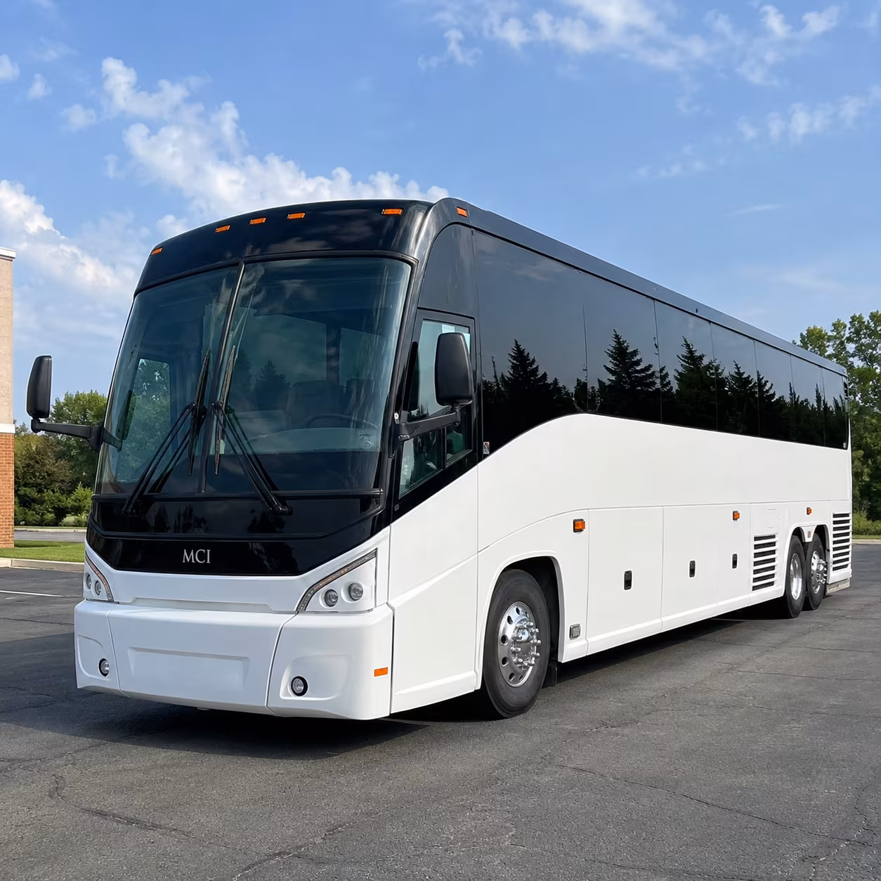 busrentalportorange com is how port orange companies handle nascar week transportation