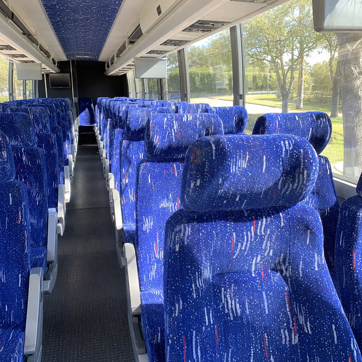 charter buses to the ponce inlet lighthouse and marine science center