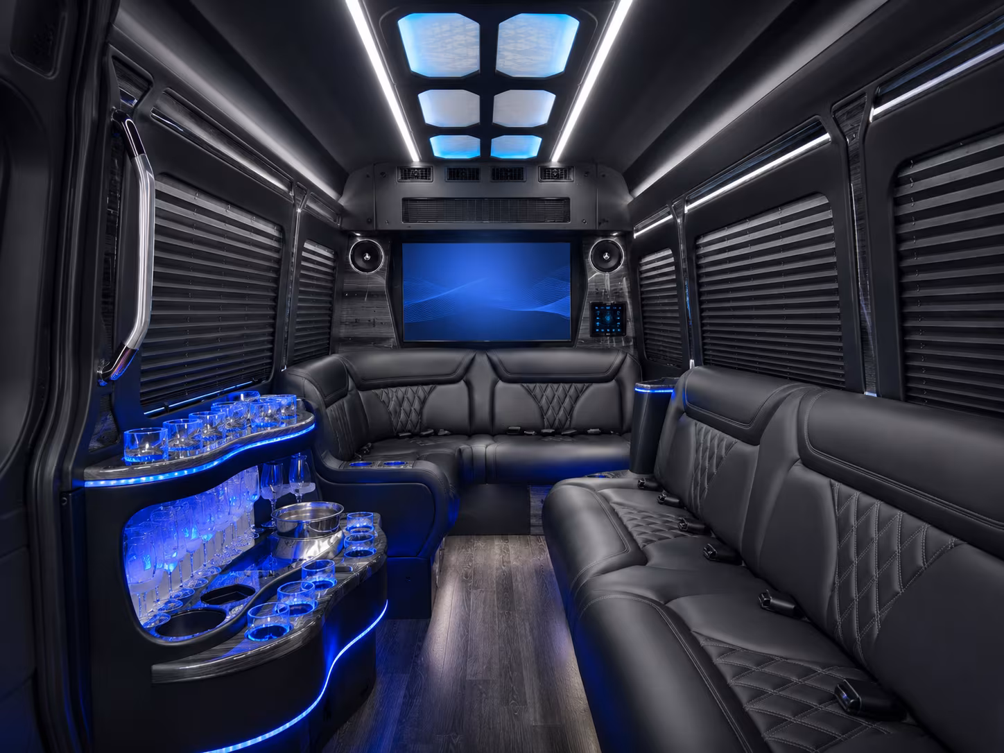 daytona 500 and speedway event shuttles from port orange