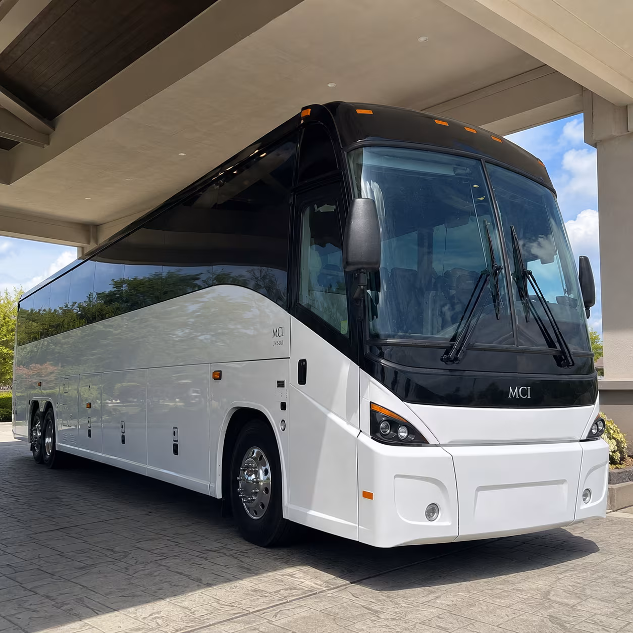 event staffing transportation during nascar weeks and bike week
