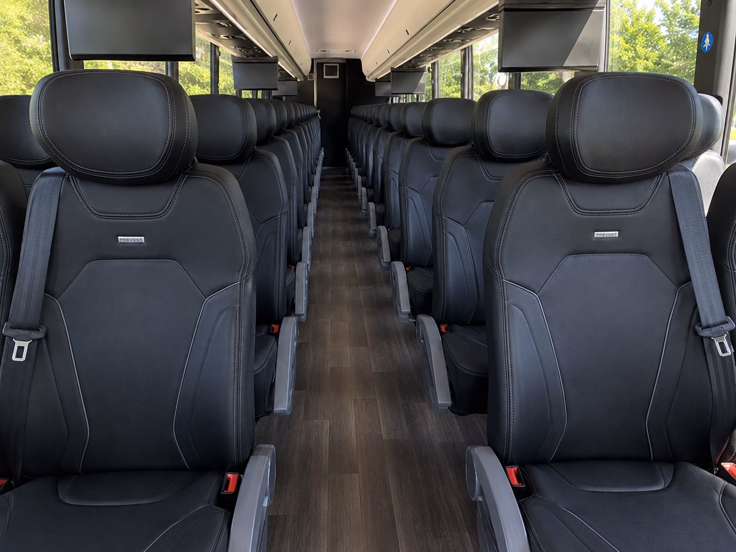 how seasonality and peak times affect charter bus rates in port orange florida