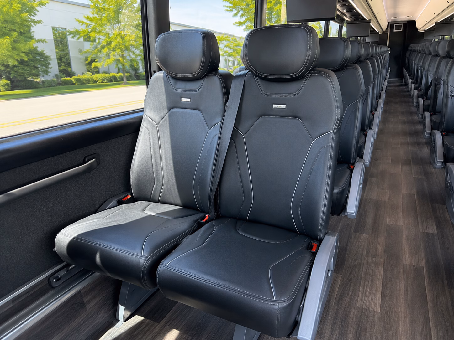 how your starting location affects charter bus rates in port orange florida