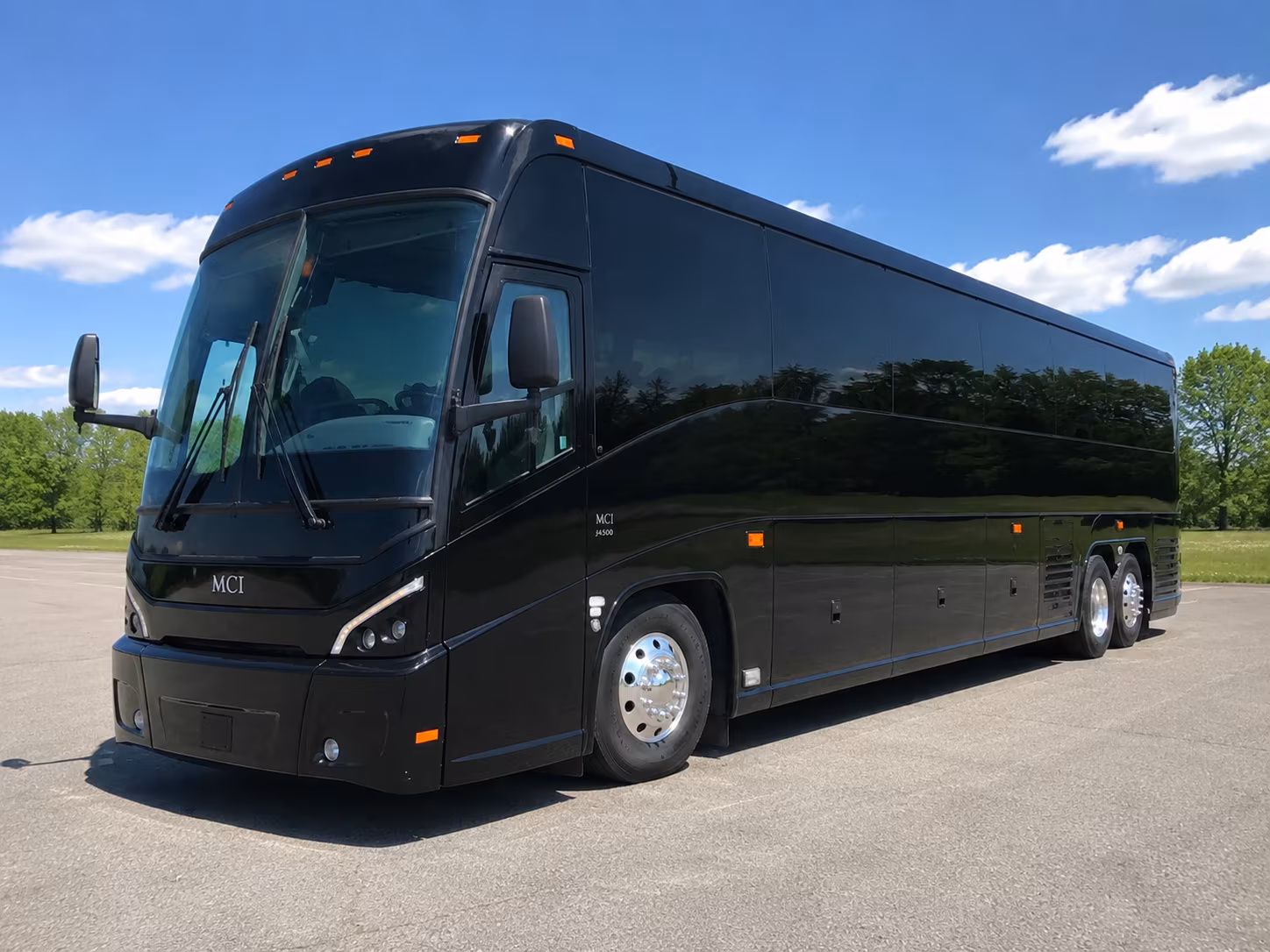 minor league baseball bus rentals to jackie robinson ballpark