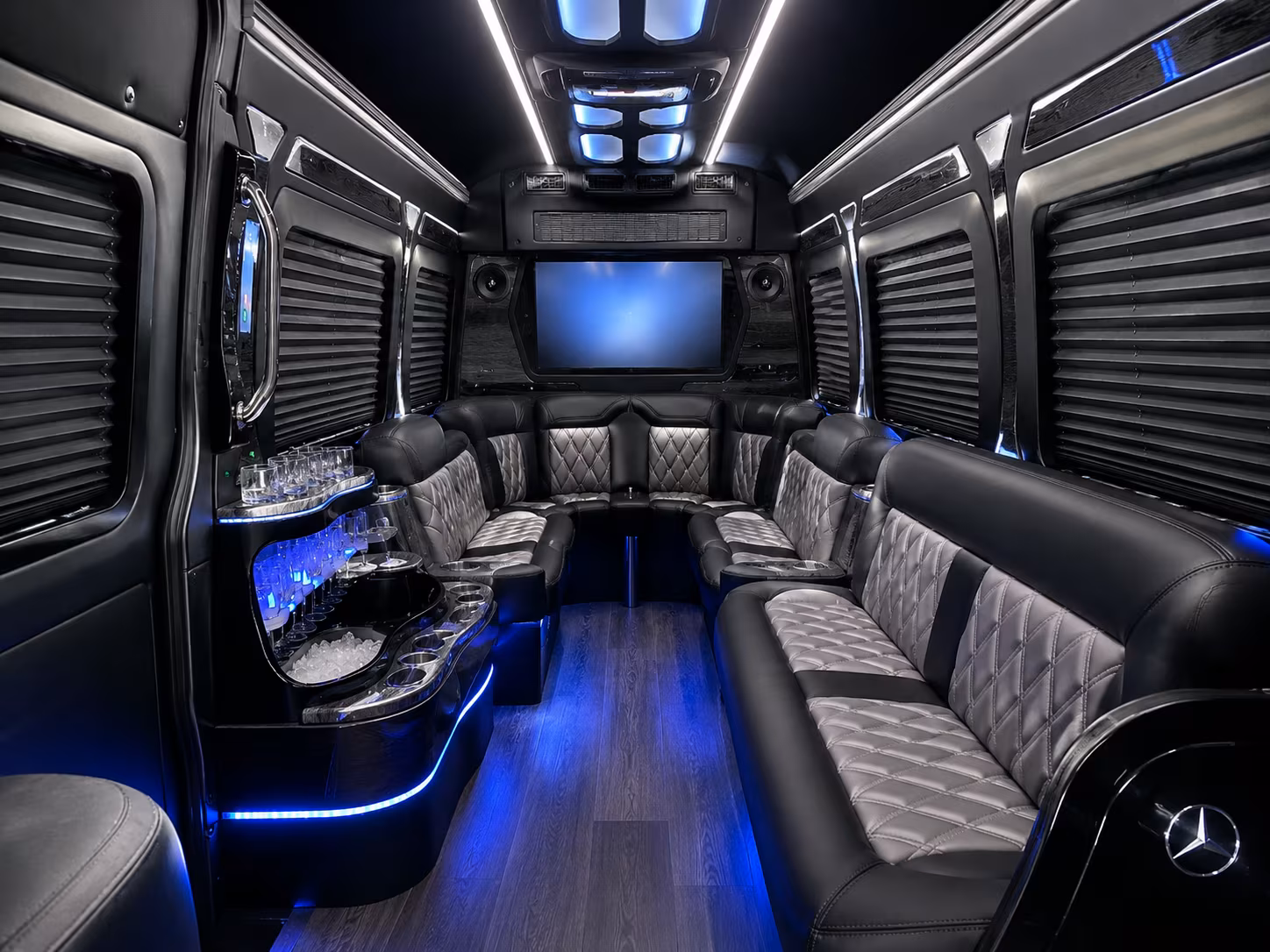 need a bus to deland s craft brewery scene busrentalportorange com has you covered