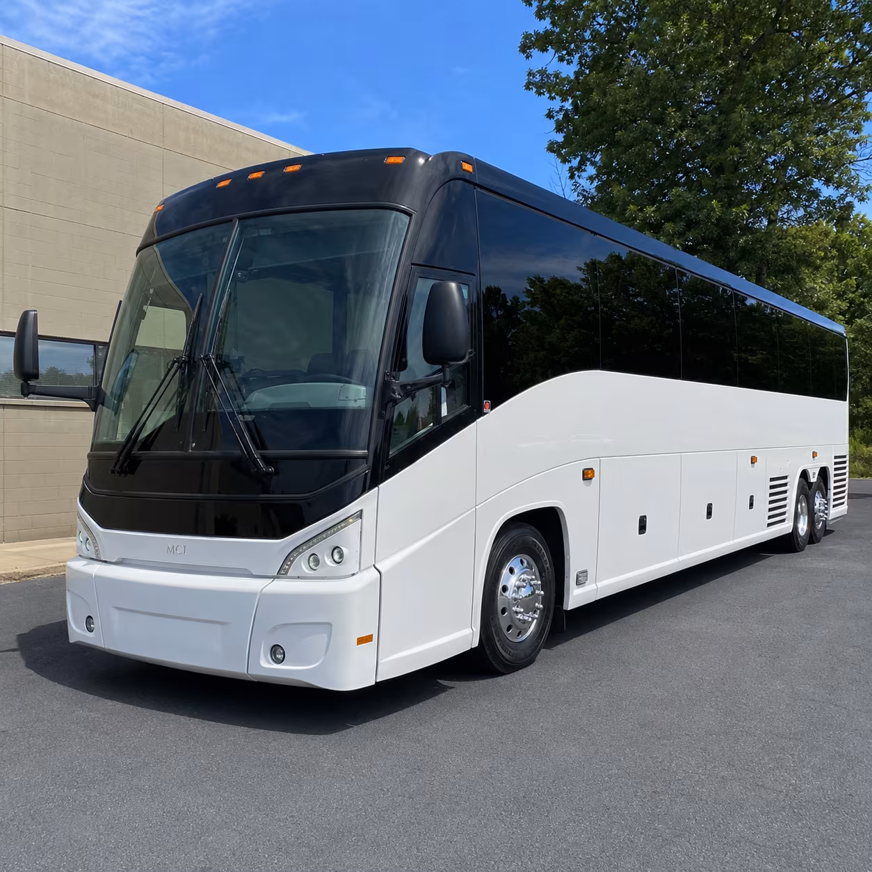 new smyrna beach and ormond beach concert transportation from port orange