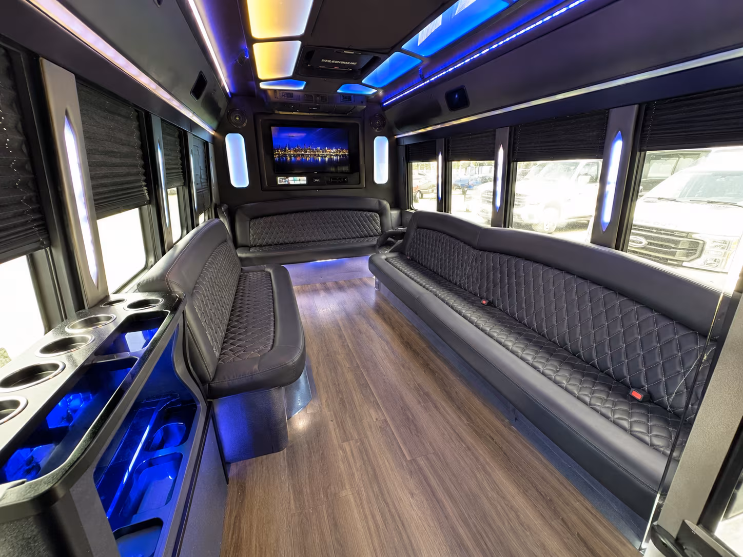 party buses to orlando concerts at kia center hard rock live and camping world stadium