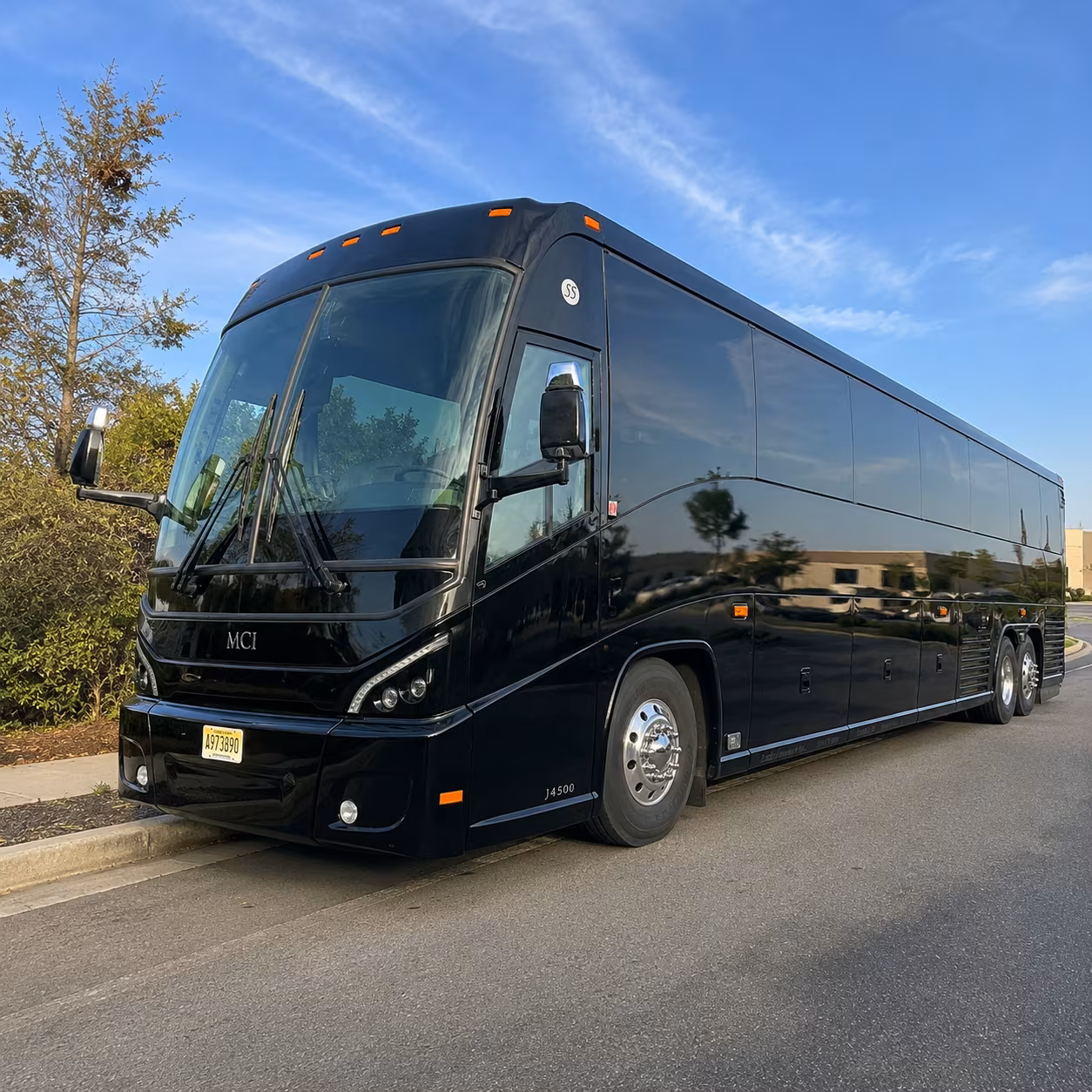 port orange concert transportation