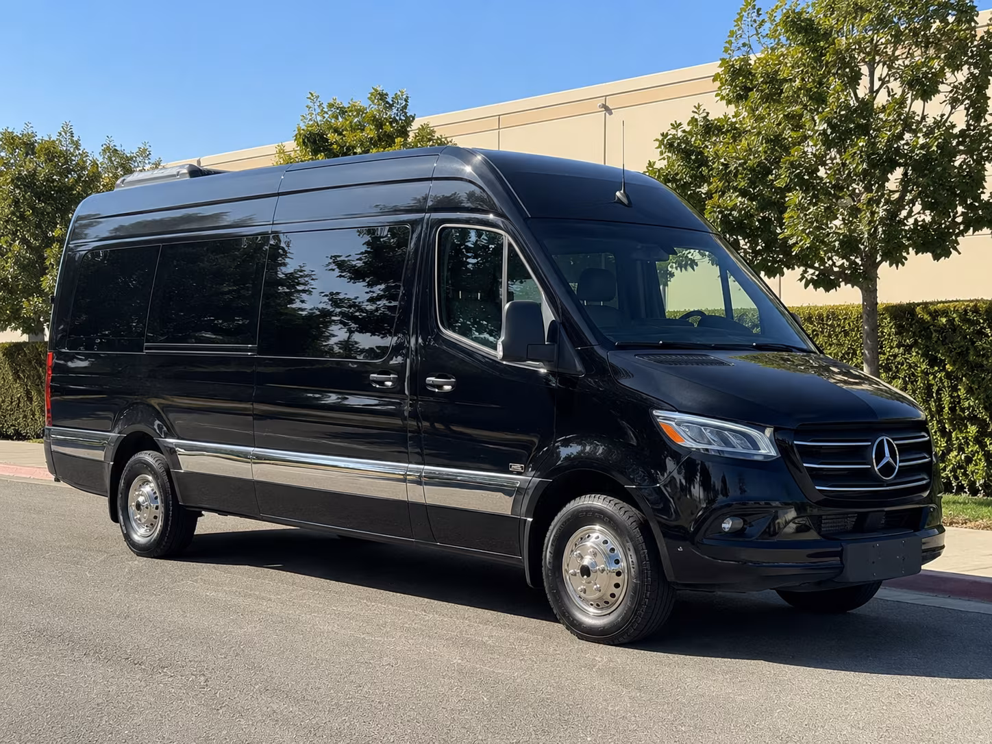 port orange employee transportation