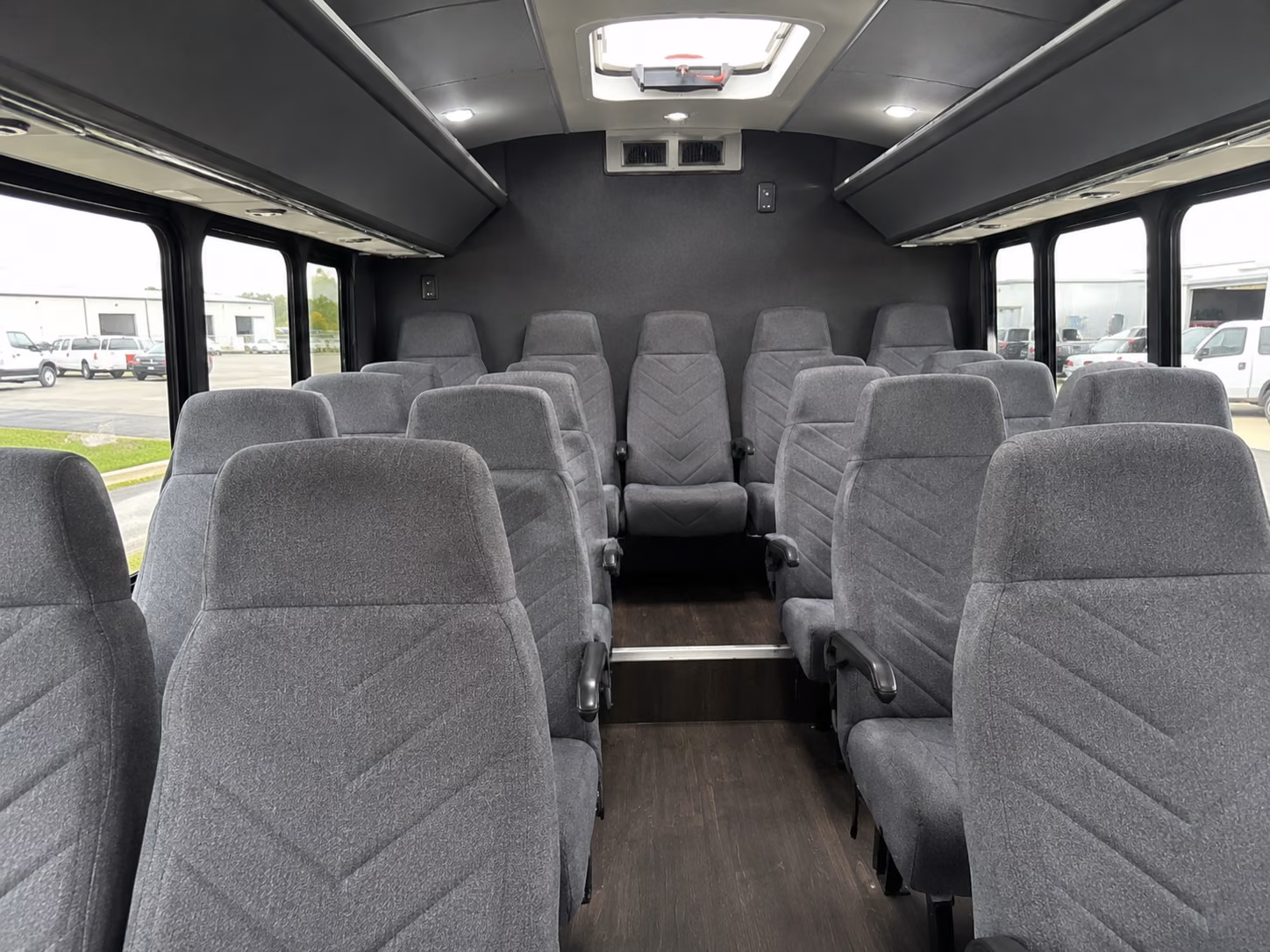 port orange field trip transportation