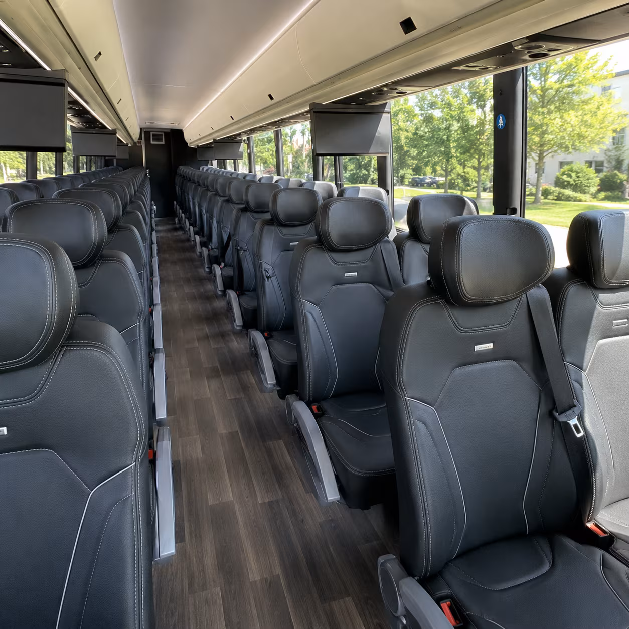 port orange long distance transportation