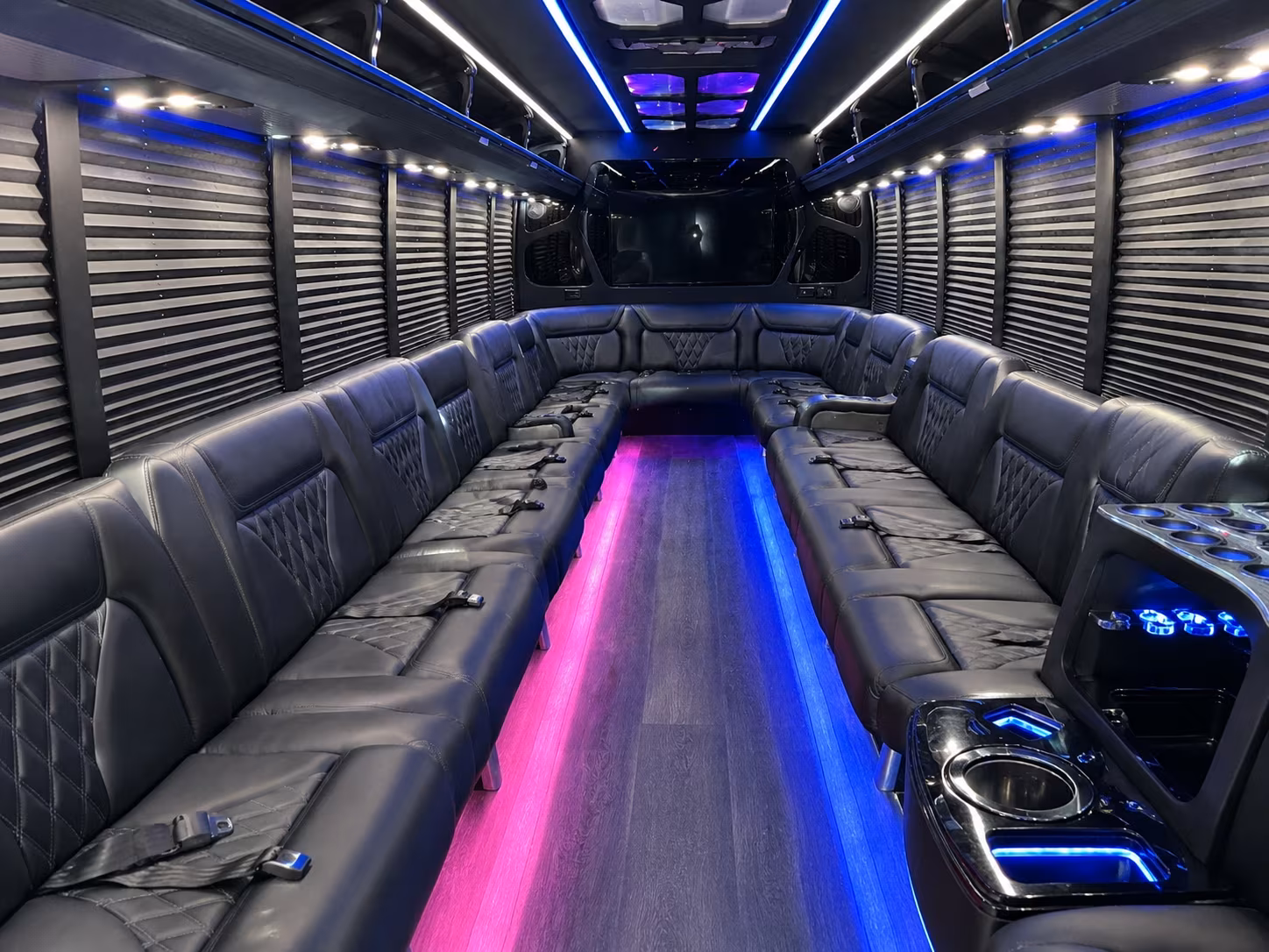 port orange party bus rental gallery