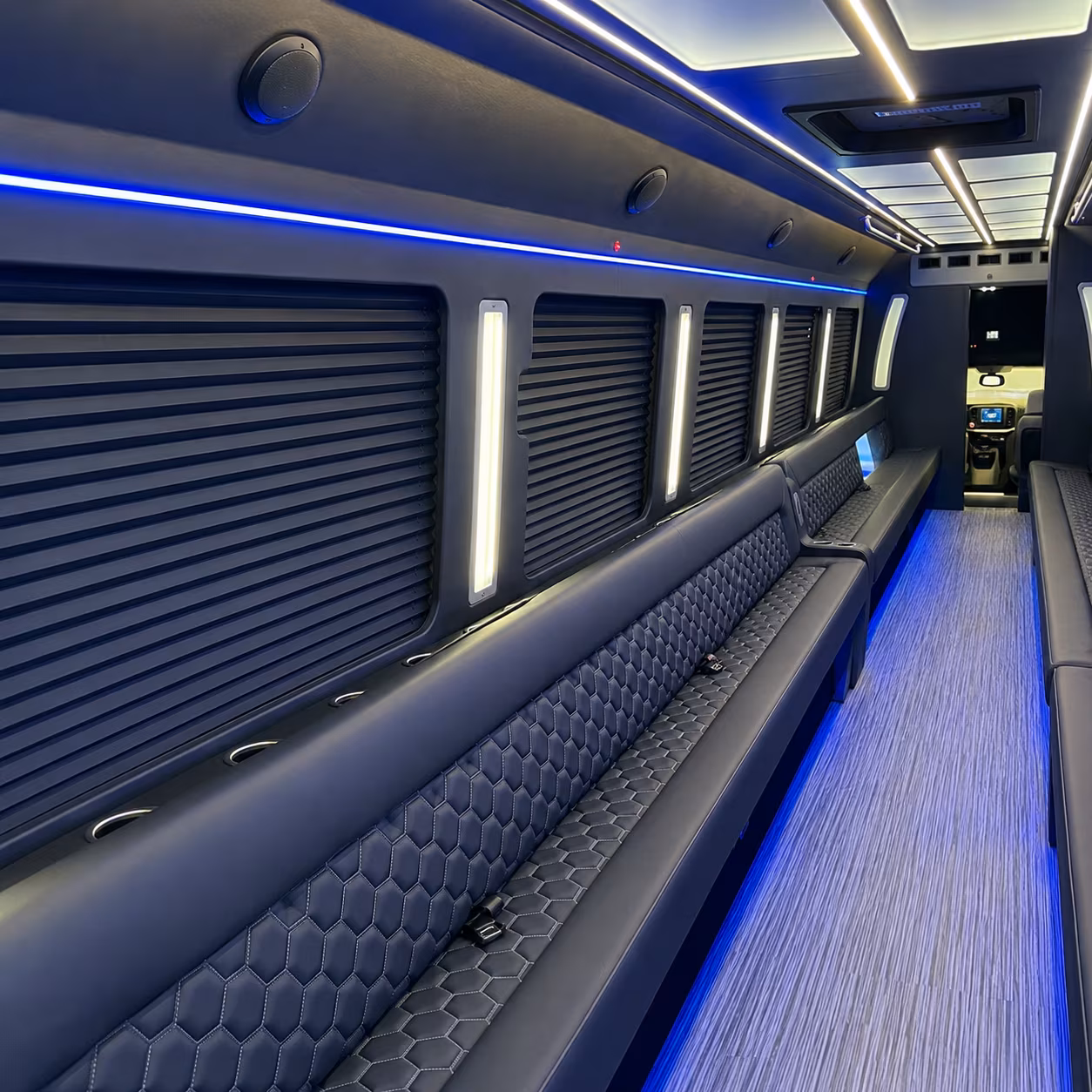 port orange prom transportation