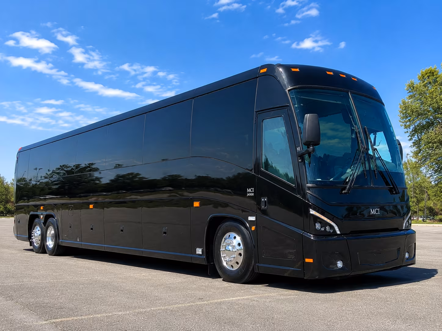 shuttle your guests between port orange hotels and your ceremony venue