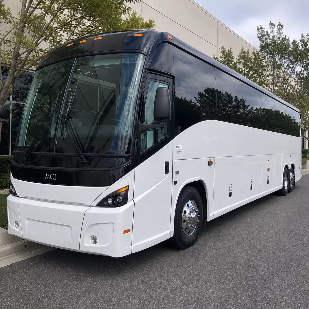temporary and event based employee shuttles for port orange businesses