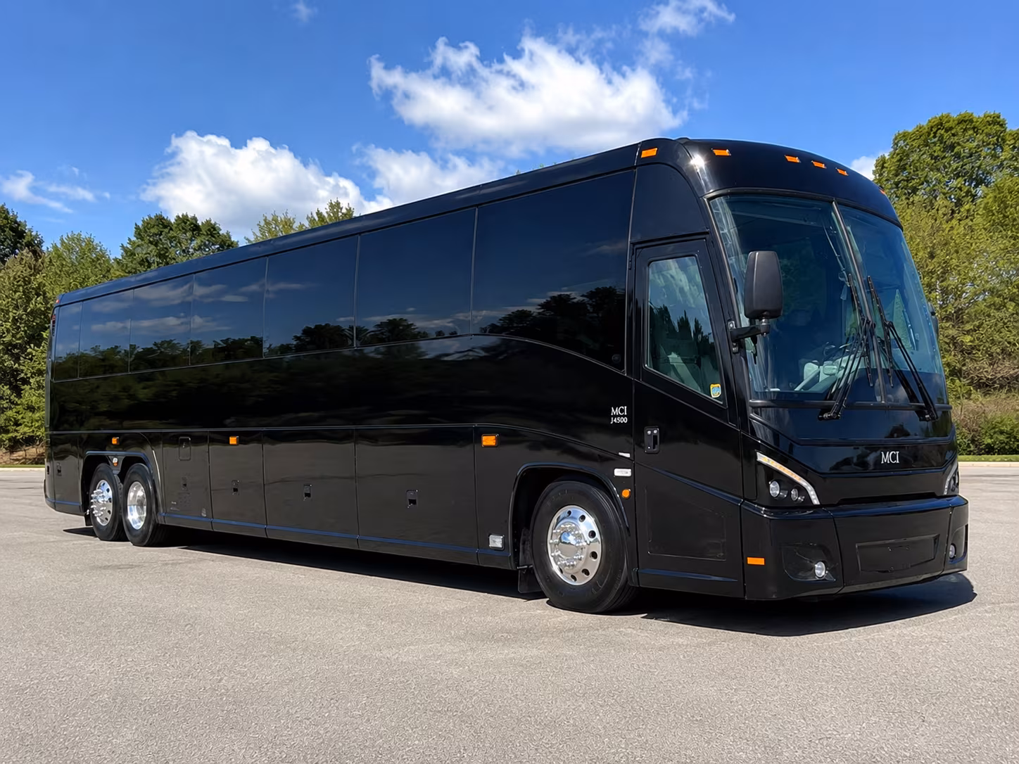 use a charter bus for st augustine history field trips from port orange